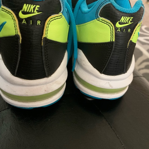 Nike Air Max 95 - Picture 5 of 6